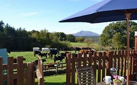 Siabod, Betws Y Coed, Snowdonia 2 En-Suite Bedrooms